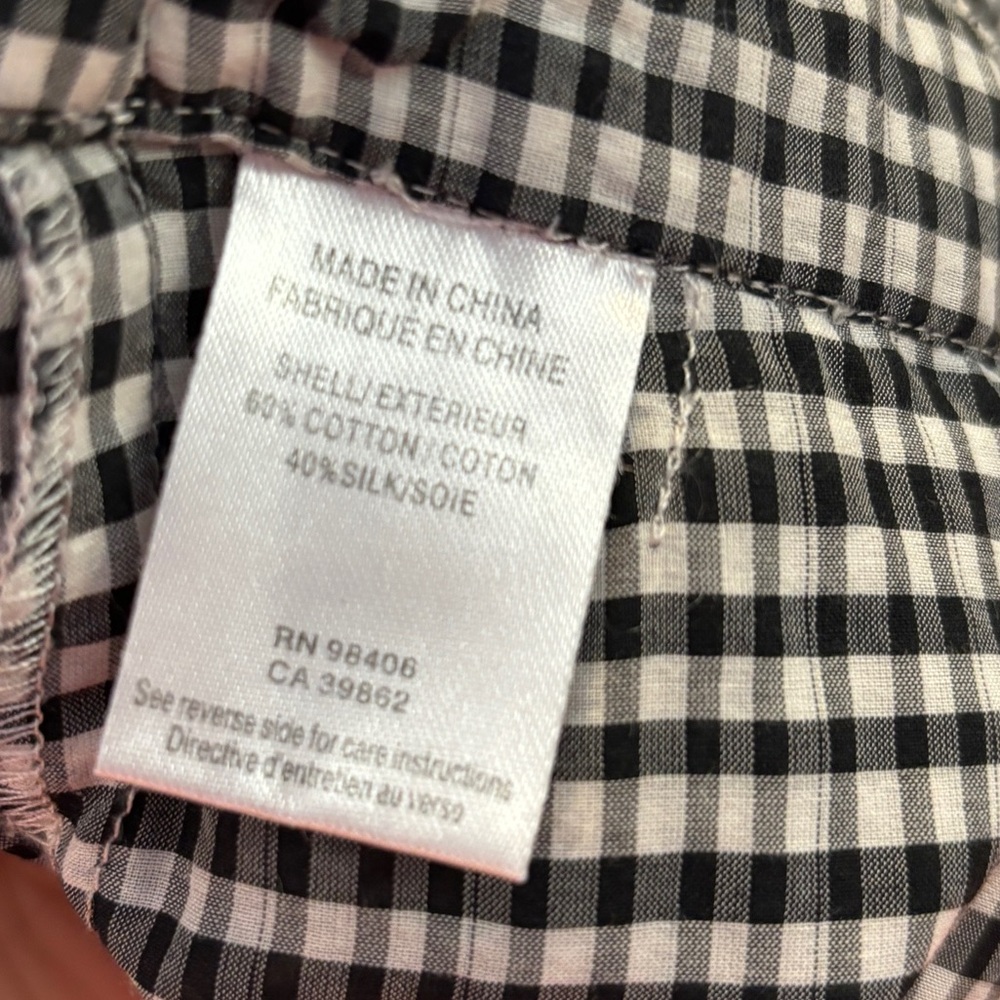 Pants - Picture 8 of 8